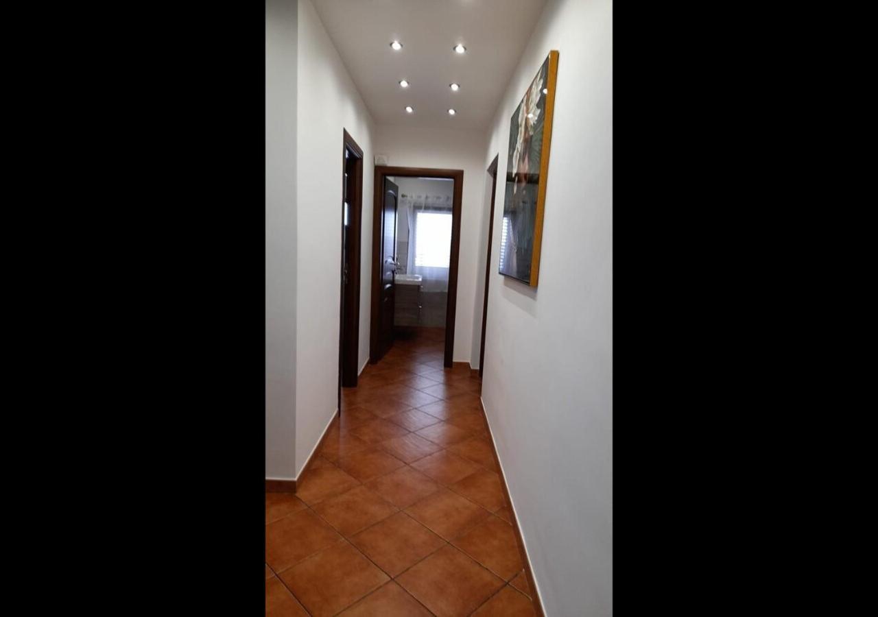 Villa Antonio Cinisi Exterior foto